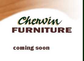 Chervin Logo