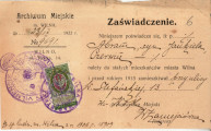 1922-Cert. Res.